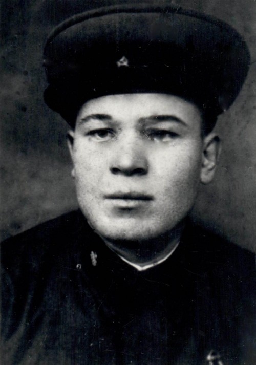 Ухин Илья Михайлович