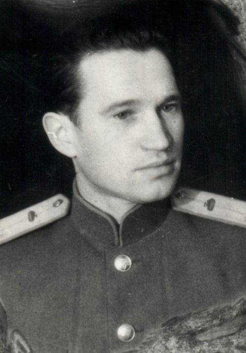 Макаров Евгений Александрович
