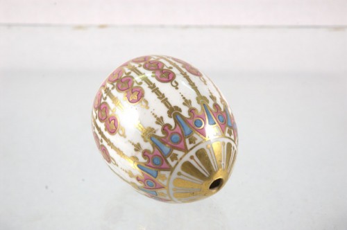 Яйцо пасхальное. 1830-1840-е	