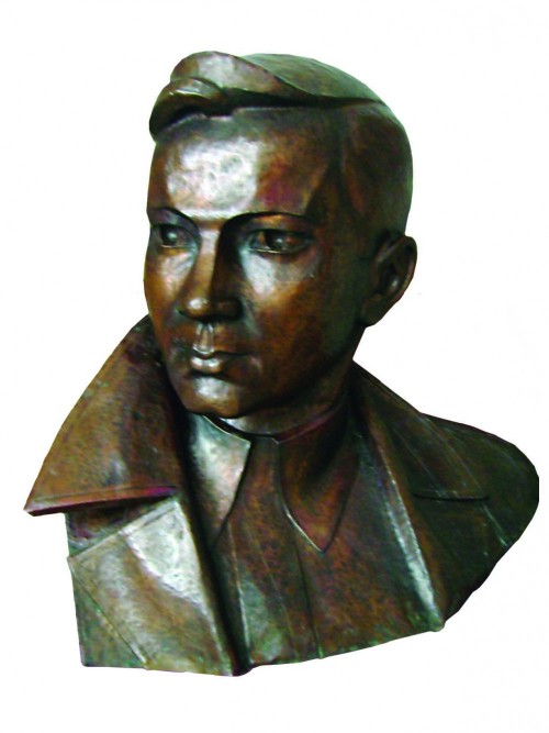 Маликов В.М.  1924-1992. Тукай