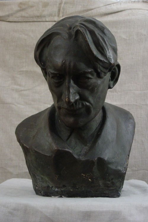 Козлов Г. А.  1884-1968.  Анри Барбюс.